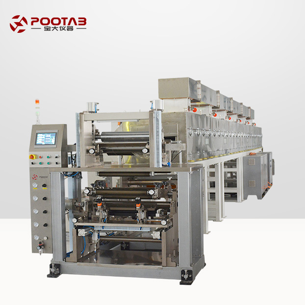 PTX-600精密涂布試驗機(jī)